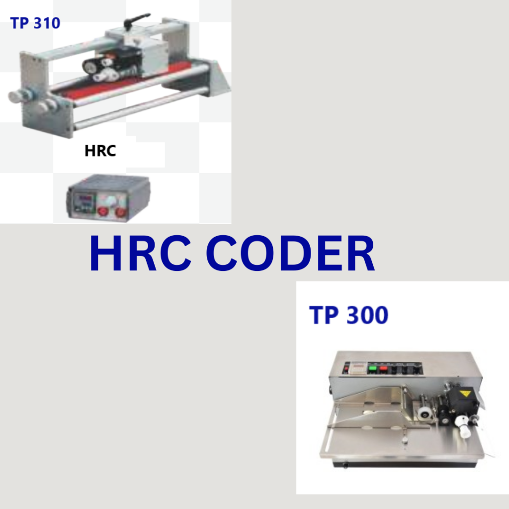 हॉट रोल कॉडर (Hot Roll Coder (HRC)