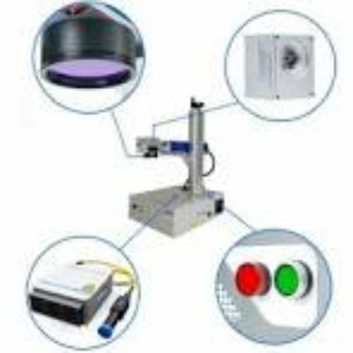 लेज़र कोडर  (Laser Coders)